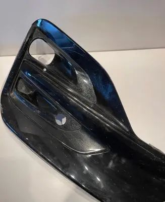 Ford Kuga III Front arch trim LV4B17K946S