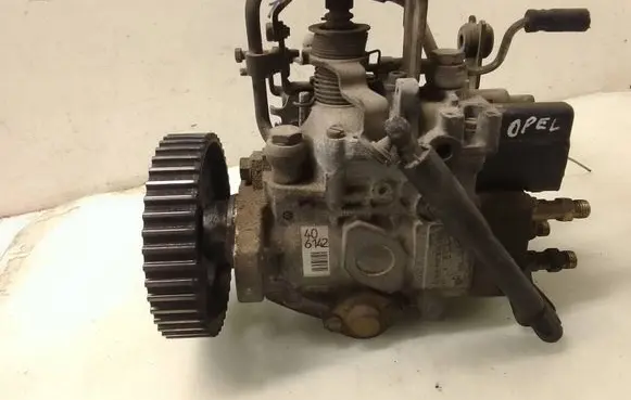 Opel Astra F Fuel injection high pressure pump 960620023