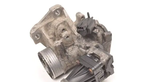 Volvo XC70 EGR valve 30774531