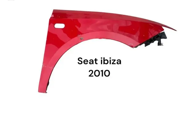 Seat Ibiza IV (6J,6P) Fender