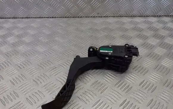 Skoda Fabia Mk1 (6Y) Accelerator pedal position sensor 6Q1271503