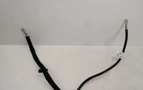 Audi Q5 SQ5 Other wiring loom 8R0972381