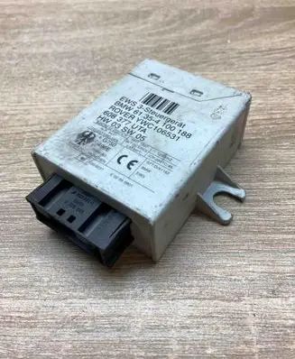 BMW 5 E39 Immobilizer control unit/module 4100188 YWC106531