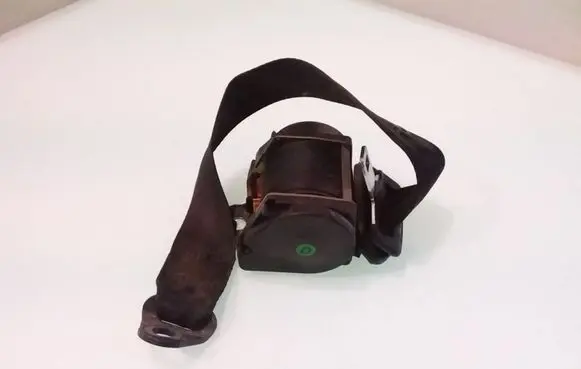 Citroen Xsara Rear seatbelt B505081