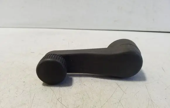 Volkswagen Golf V Rear door window winding handle 1K0839581A