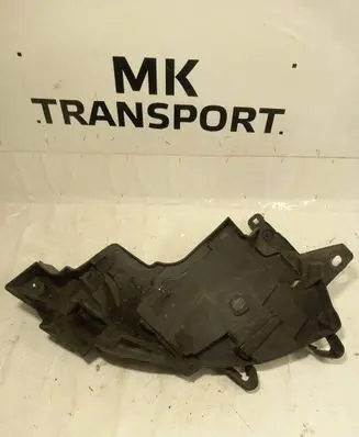 Renault Fluence Headlight/headlamp mounting bracket 622230011R