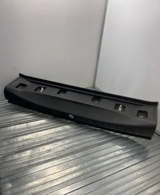 BMW 5 G30 G31 G38 Trunk/boot sill cover protection 7373574