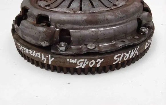 Toyota Yaris Clutch set kit 3125002310