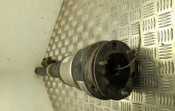Mercedes-Benz S W222 Air suspension rear shock absorber A2223203313