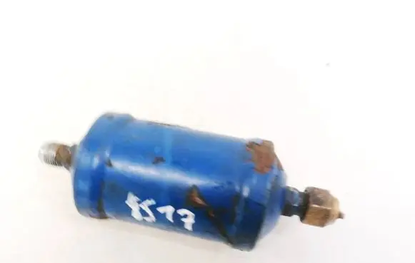 Fuel filter