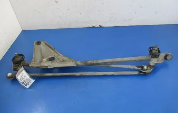 Subaru Legacy Front wiper linkage and motor