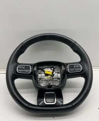 Citroen C3 Steering wheel 98164326ZD 34228597F