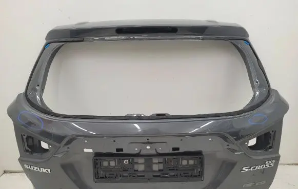 Suzuki SX4 S-Cross Tailgate/trunk/boot lid