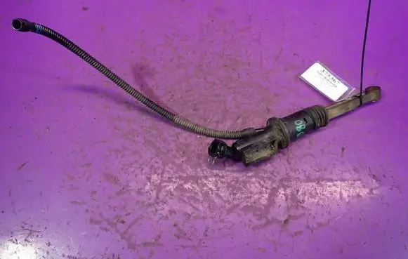 Clutch master cylinder