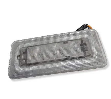 Ford Transit Headlining lighting console trim 