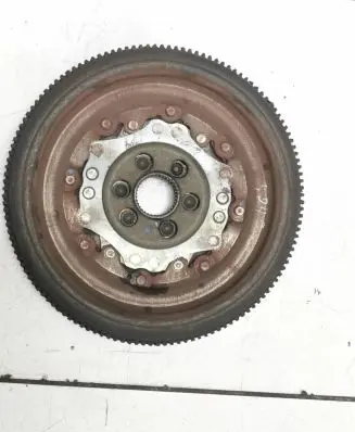 Volkswagen Touran I Flywheel