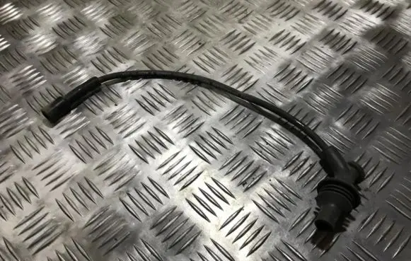 Renault Laguna I Ignition plug leads 