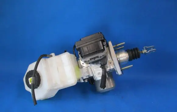 Lexus LBX Brake booster 4721052730