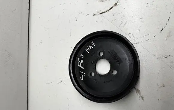 BMW 5 E60 E61 Power steering pump 7807627 32427807627 3242780762701