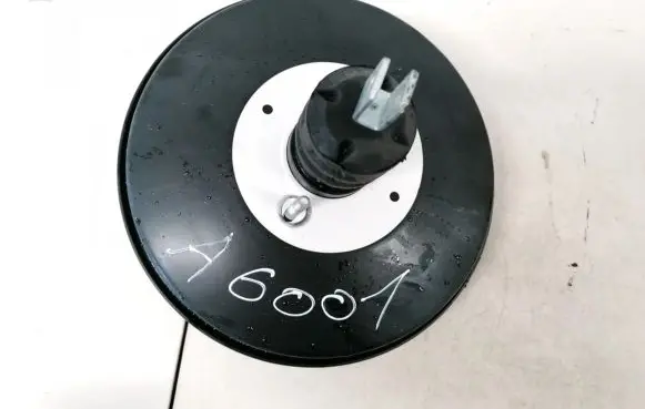 Alfa Romeo Mito Brake booster