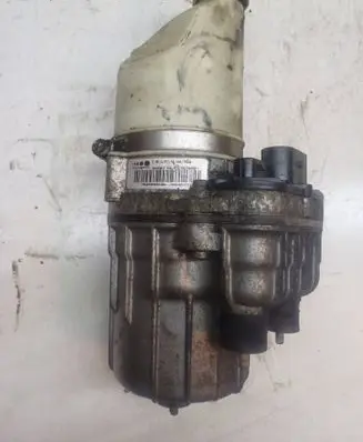 Opel Astra H Power steering pump 13276990 08461778 7625955149