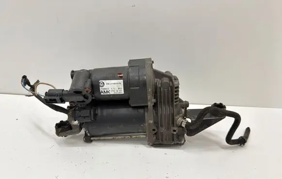 BMW 5 E60 E61 Air suspension compressor/pump EBLV0010F0 729650