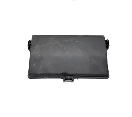 Opel Insignia A Fuse box cover 13222784 544949369