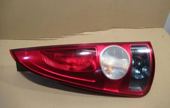 Renault Espace IV Rear/tail lights