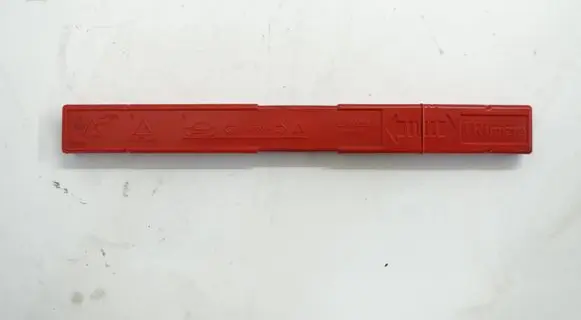 Audi Q7 4L Emergency warning sign 7L0860251ACR 7L0860251
