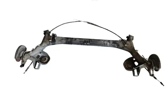 Audi A1 Rear axle beam 