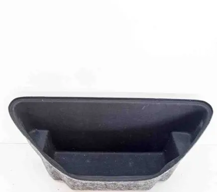 Tesla Model S Trunk/boot floor carpet liner 105964900C