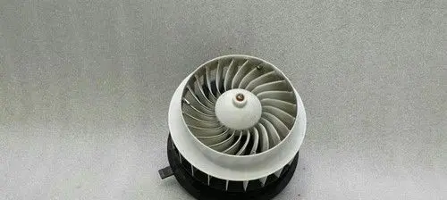 Mercedes-Benz C W205 Heater blower motor/fan resistor A0999062103