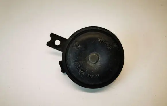 KIA Sportage Horn signal 28R000173 E428R000173