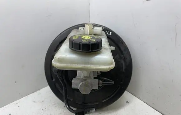 Nissan Primastar Brake booster 8200837097