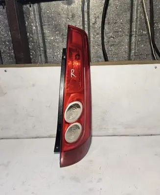 Ford Fiesta Rear/tail lights 6S6113404B