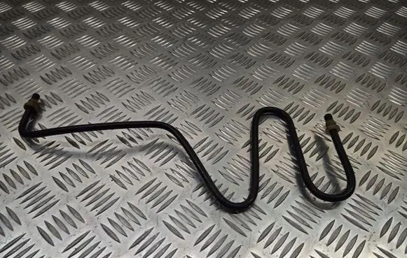 Ford Focus Clutch slave cylinder