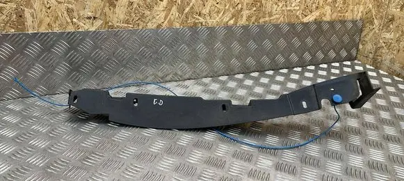 BMW i3 Fender mounting bracket 51137296756