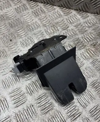Audi A6 S6 C6 4F Tailgate/trunk/boot lock/catch/latch 8P4827505C