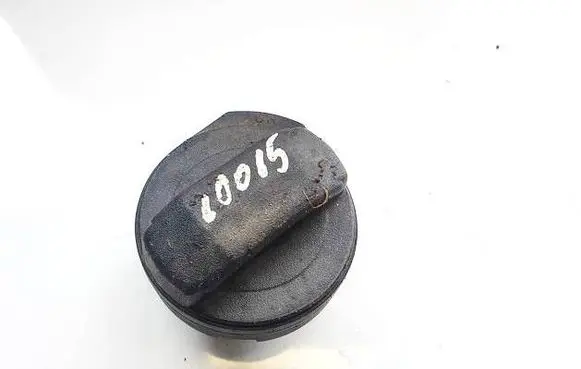 Fuel tank filler cap