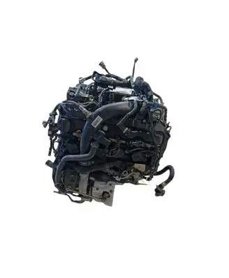 Alfa Romeo Giulia Engine 