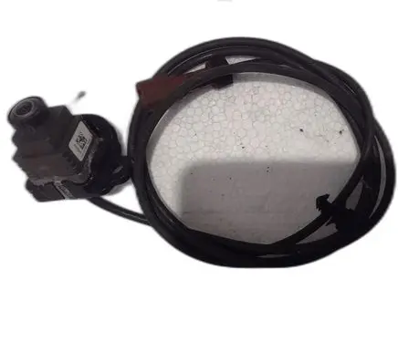 Mercedes-Benz CLS C218 X218 Tow bar relay 