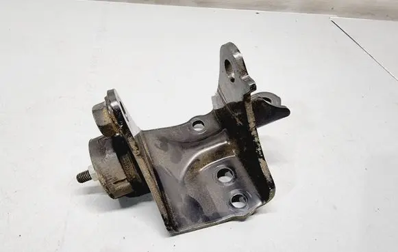 Toyota RAV 4 (XA40) Gearbox mounting bracket 1235123040 1232136090