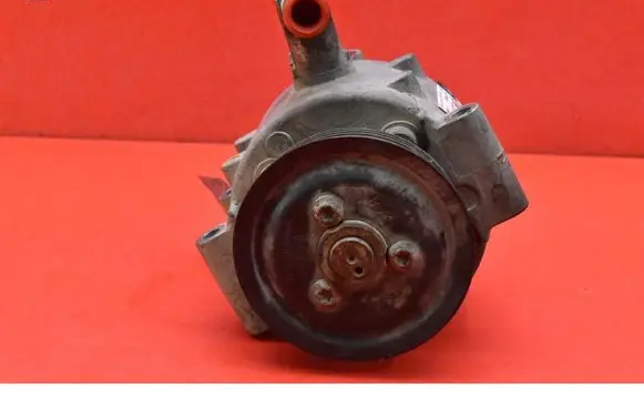 Land Rover Range Rover Sport L320 Power steering pump AH32-5F489-BB