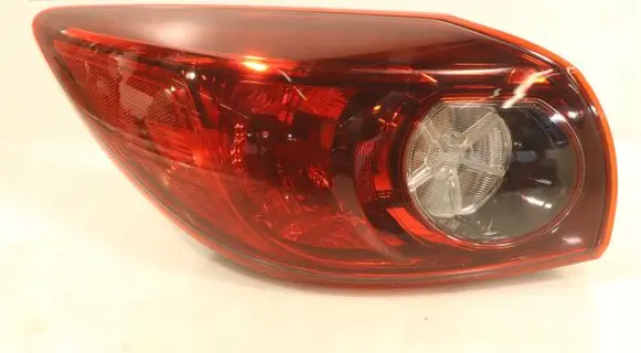 Mazda 3 III Rear/tail lights BHP151160