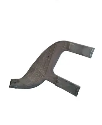 Subaru Outback (BT) Cabin air duct channel C17020013A
