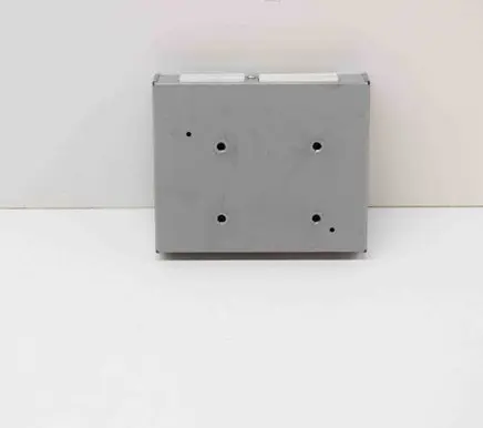 Nissan Qashqai Video control module 284A1HV00B