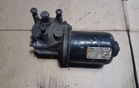 Volkswagen Golf V Wiper motor 1J1955023A 00208404 22147383