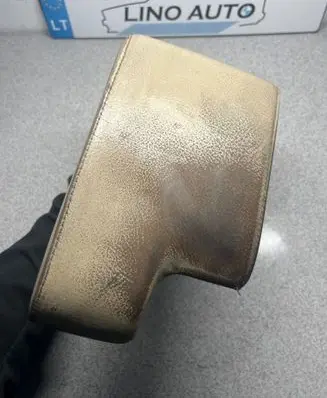 Armrest