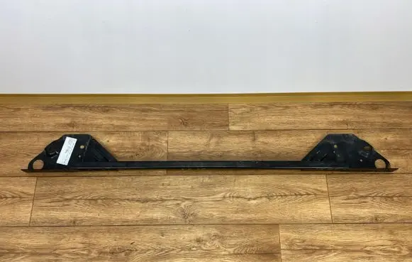 Ford Bronco Engine bonnet/hood lock trim molding LX6BS110L76