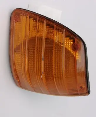 Mercedes-Benz S W116 Front indicator light 1305233001